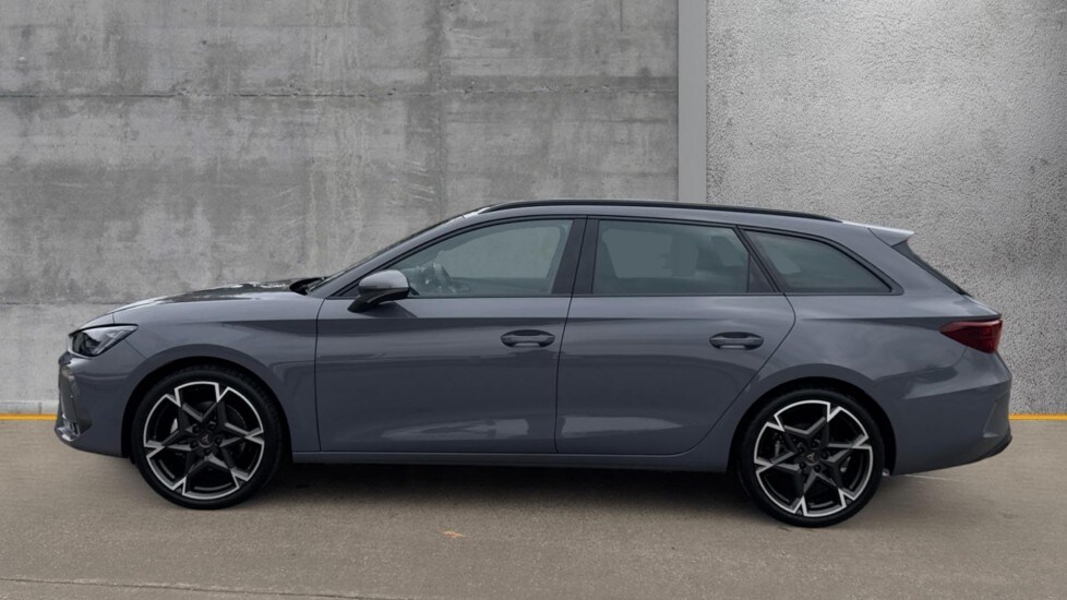 Used Cupra Leon 2025 for sale - 76501420: Photo 9