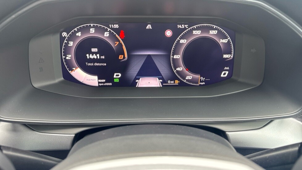 Used Cupra Leon 2024 for sale - 76233931: Photo 14