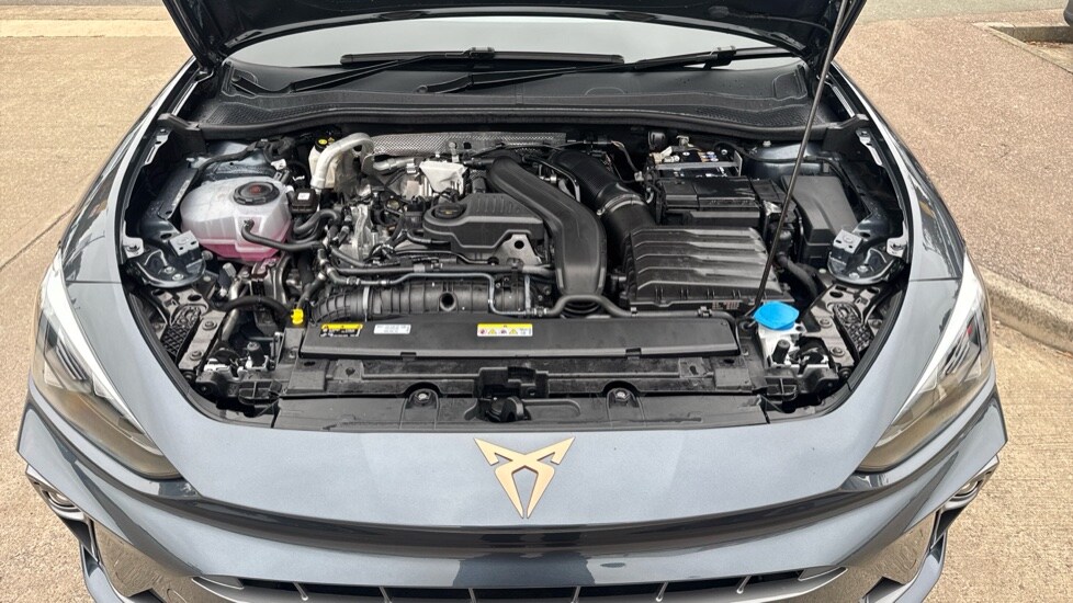 Used Cupra Leon 2024 for sale - 76233931: Photo 17