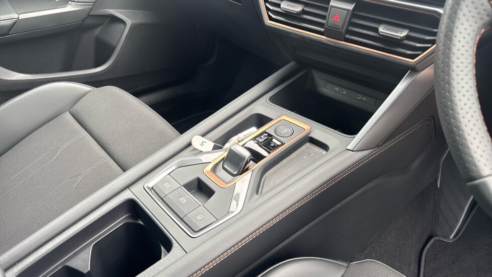 Used Cupra Leon 2024 for sale - 76233931: Photo 24