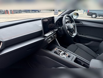 Used Cupra Leon 2024 for sale - 76233931: Photo