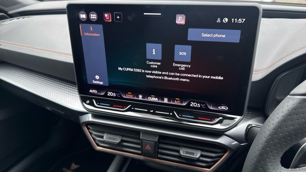 Used Cupra Leon 2024 for sale - 76233931: Photo 30