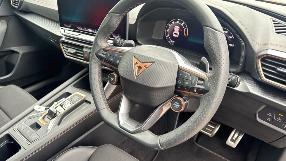 Used Cupra Leon 2024 for sale - 76233931: Photo 35