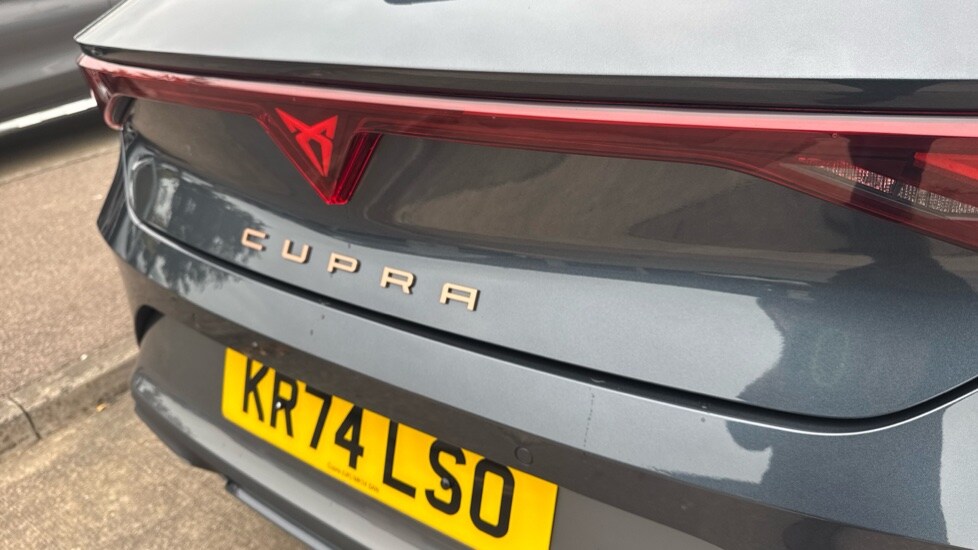 Used Cupra Leon 2024 for sale - 76233931: Photo 38