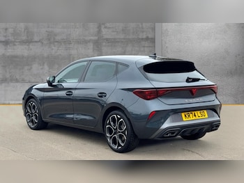 Used Cupra Leon 2024 for sale - 76233931: Photo