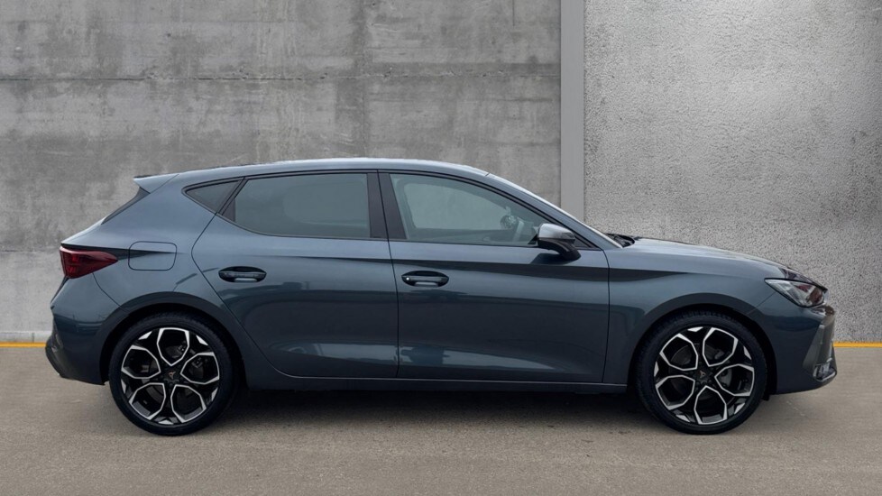 Used Cupra Leon 2024 for sale - 76233931: Photo 4