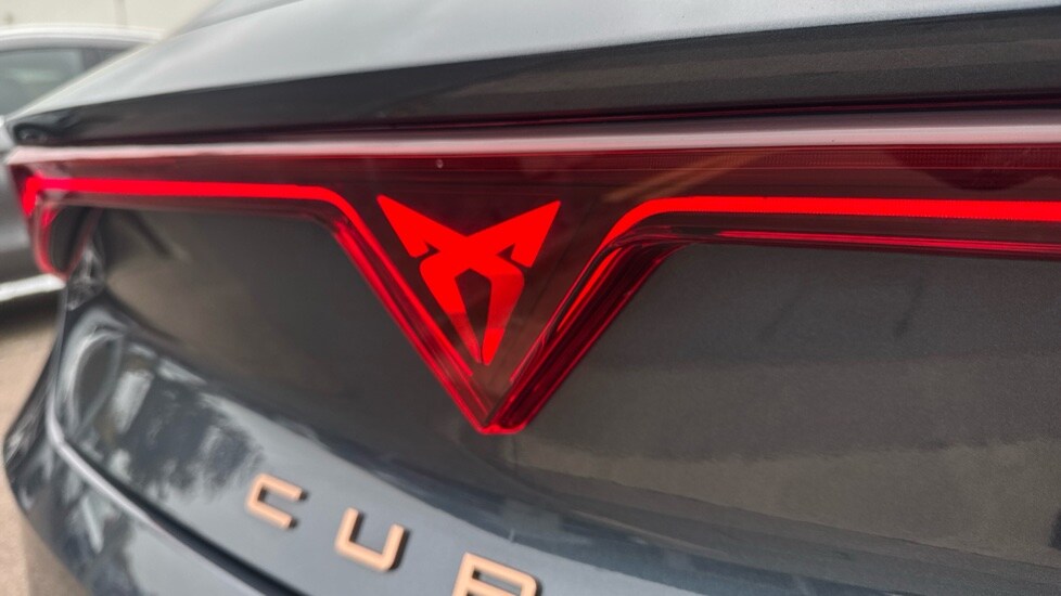 Used Cupra Leon 2024 for sale - 76233931: Photo 40