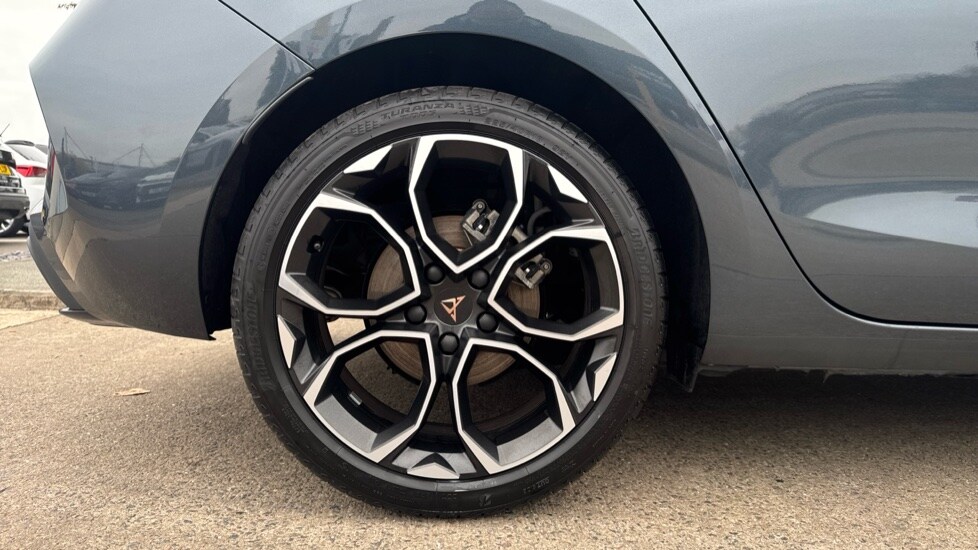 Used Cupra Leon 2024 for sale - 76233931: Photo 5