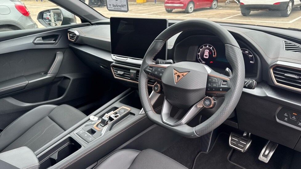 Used Cupra Leon 2024 for sale - 76233931: Photo 6