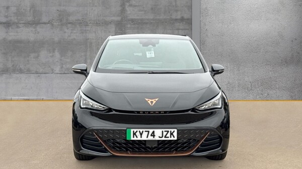 Used Cupra Born 2024 for sale - 76276784: Photo 10