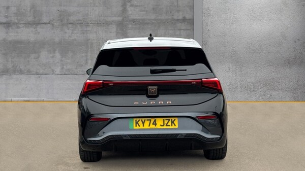 Used Cupra Born 2024 for sale - 76276784: Photo 11