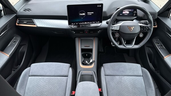Used Cupra Born 2024 for sale - 76276784: Photo 12