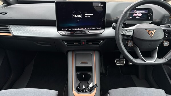 Used Cupra Born 2024 for sale - 76276784: Photo 13