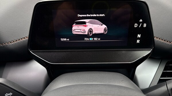 Used Cupra Born 2024 for sale - 76276784: Photo 14