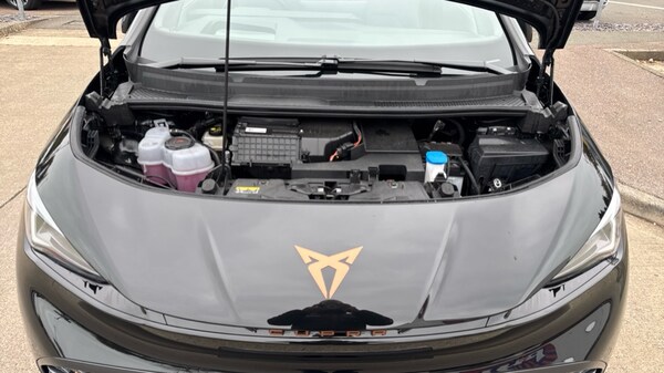 Used Cupra Born 2024 for sale - 76276784: Photo 17