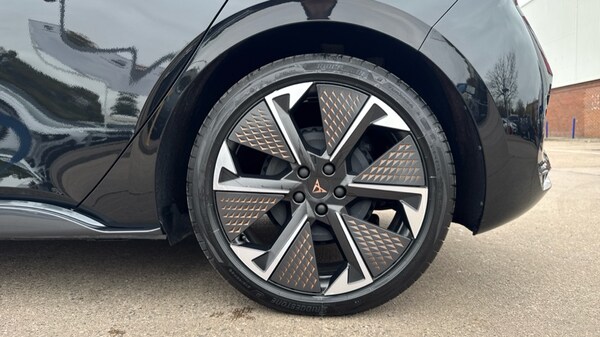 Used Cupra Born 2024 for sale - 76276784: Photo 18