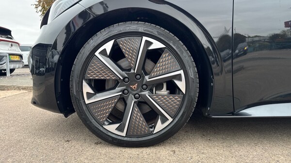 Used Cupra Born 2024 for sale - 76276784: Photo 19