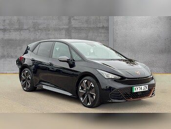 Used Cupra Born 2024 for sale - 76276784: Photo