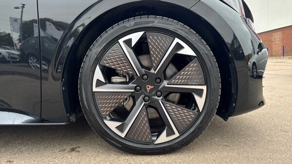 Used Cupra Born 2024 for sale - 76276784: Photo 20