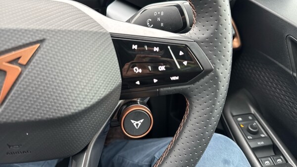 Used Cupra Born 2024 for sale - 76276784: Photo 21