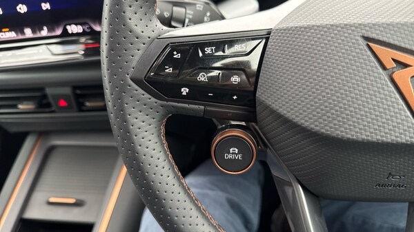 Used Cupra Born 2024 for sale - 76276784: Photo 22