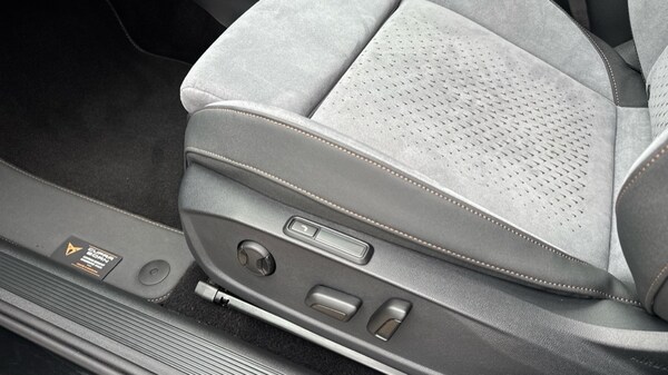 Used Cupra Born 2024 for sale - 76276784: Photo 24