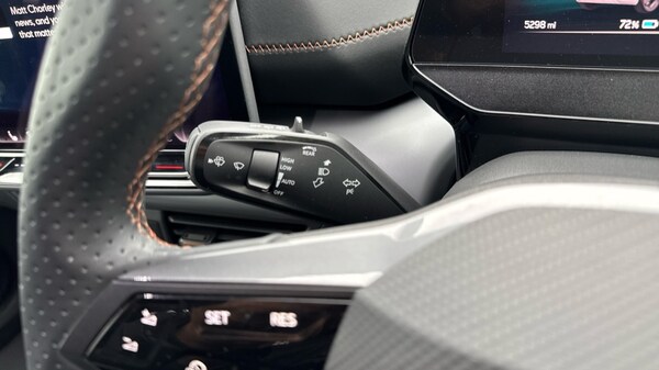 Used Cupra Born 2024 for sale - 76276784: Photo 26