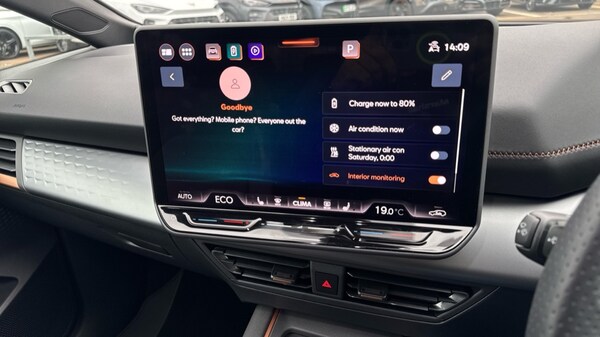 Used Cupra Born 2024 for sale - 76276784: Photo 27