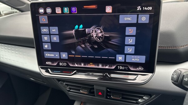 Used Cupra Born 2024 for sale - 76276784: Photo 28