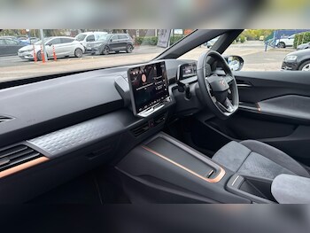 Used Cupra Born 2024 for sale - 76276784: Photo