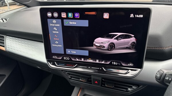 Used Cupra Born 2024 for sale - 76276784: Photo 31