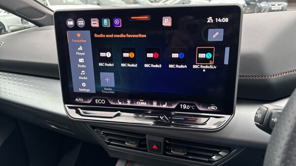 Used Cupra Born 2024 for sale - 76276784: Photo 33