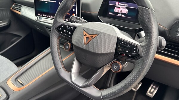 Used Cupra Born 2024 for sale - 76276784: Photo 39