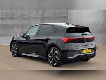 Used Cupra Born 2024 for sale - 76276784: Photo