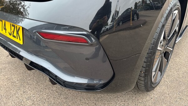 Used Cupra Born 2024 for sale - 76276784: Photo 42