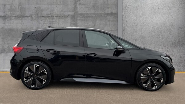 Used Cupra Born 2024 for sale - 76276784: Photo 4