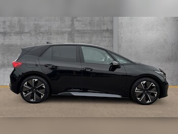 Used Cupra Born 2024 for sale - 76276784: Photo