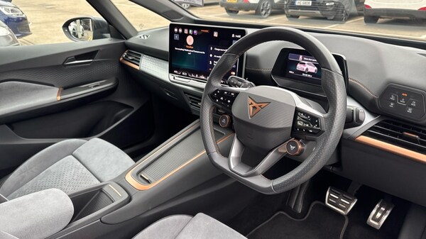 Used Cupra Born 2024 for sale - 76276784: Photo 6