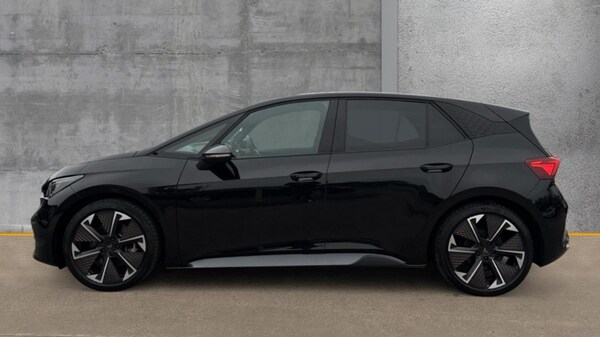 Used Cupra Born 2024 for sale - 76276784: Photo 9
