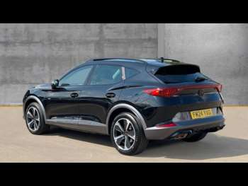 Used Cupra Formentor 2024 for sale - 74885418: Photo