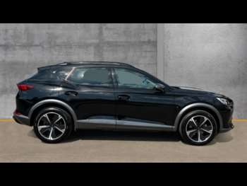Used Cupra Formentor 2024 for sale - 74885418: Photo
