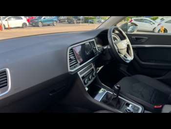 Used SEAT Ateca 2024 for sale - 74785095: Photo