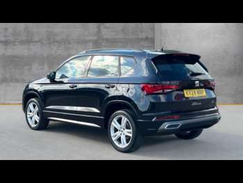 Used SEAT Ateca 2024 for sale - 74785095: Photo