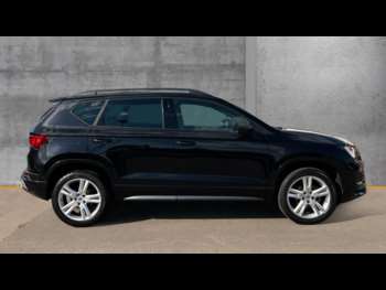 Used SEAT Ateca 2024 for sale - 74785095: Photo