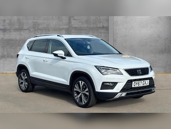 2017 - 1.4 EcoTSI SE Technology 5dr