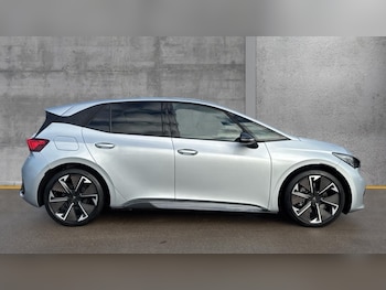 Used Cupra Born 2025 for sale - 76630228: Photo