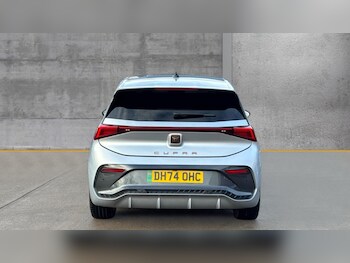 Used Cupra Born 2025 for sale - 76630228: Photo