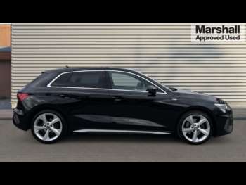 Used Audi A3 2020 for sale - 74998662: Photo