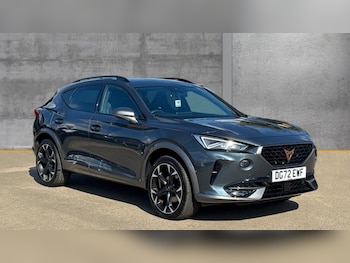 2022 - 1.5 TSI 150 V2 5dr DSG