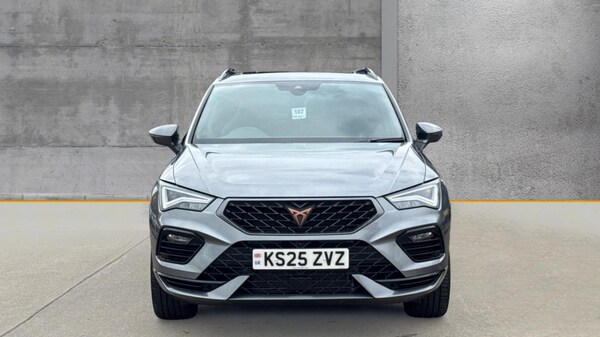 Used Cupra Ateca 2025 for sale - 76302217: Photo 10